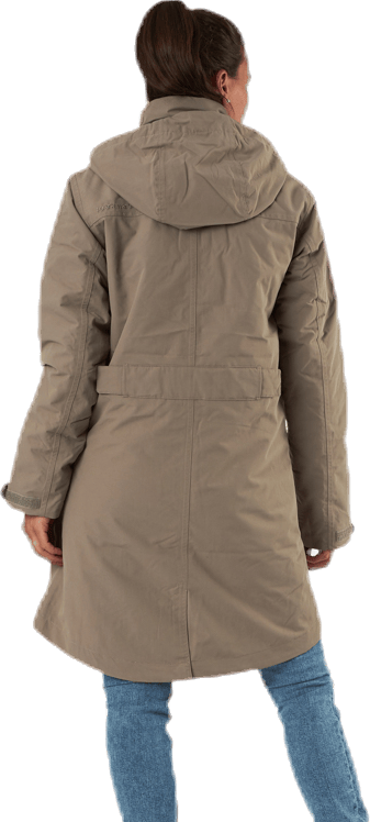 Raundalen L Jacket Beige - Bild 3