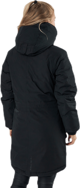 Haugamoen Parka Black - Bild 3