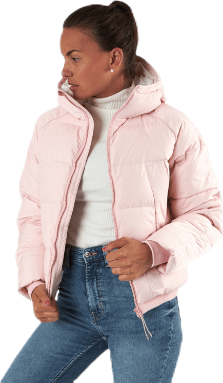 Skjelde Jacket Pink - Bild 5