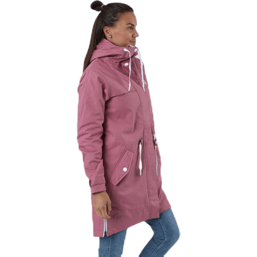 Rokne Parka Pink - Bild 2