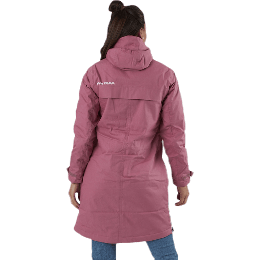 Rokne Parka Pink - Bild 3