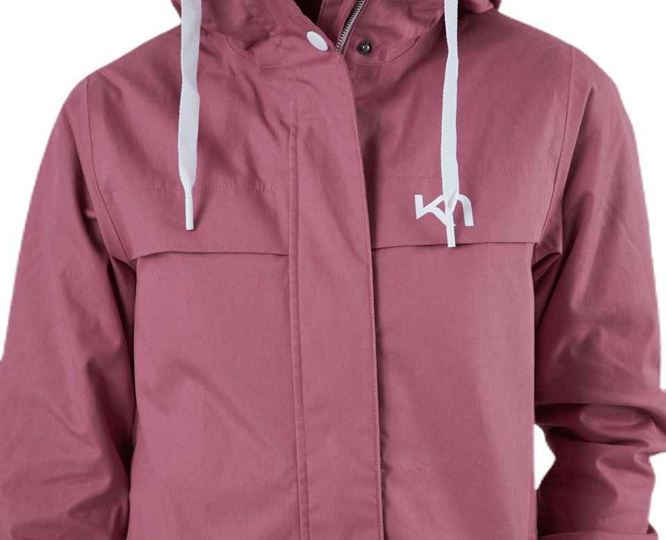 Rokne Parka Pink - Bild 5
