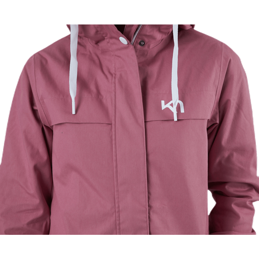 Rokne Parka Pink - Bild 5