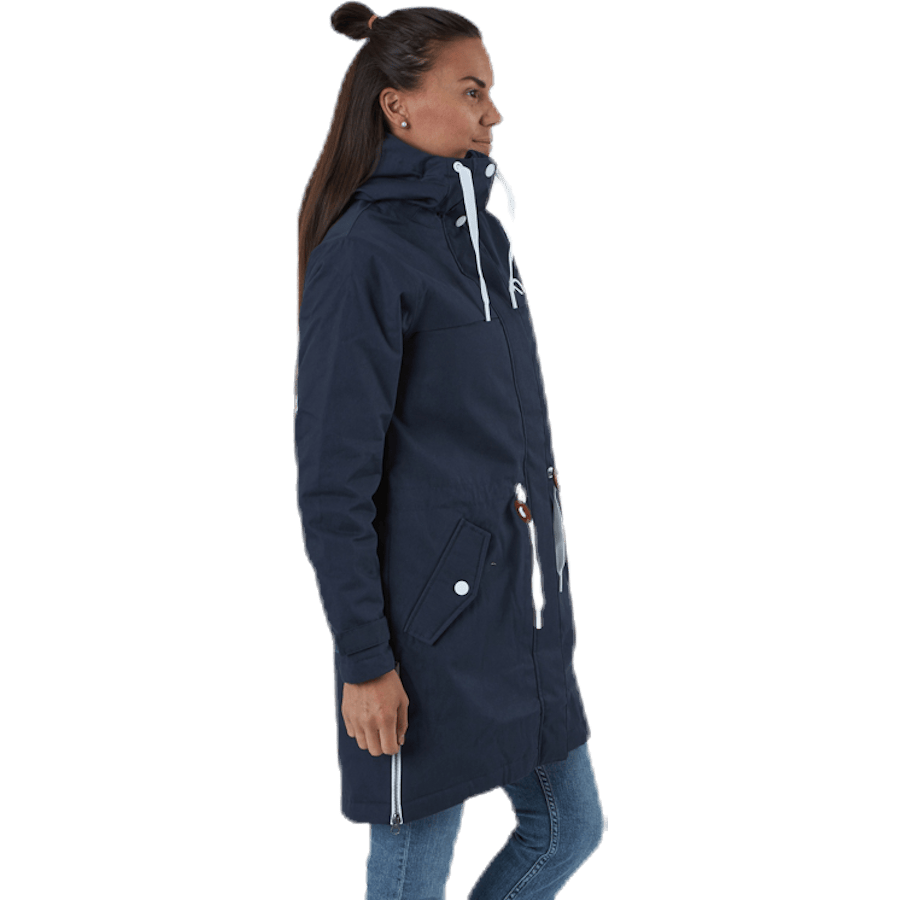 Rokne Parka Blue - Bild 2