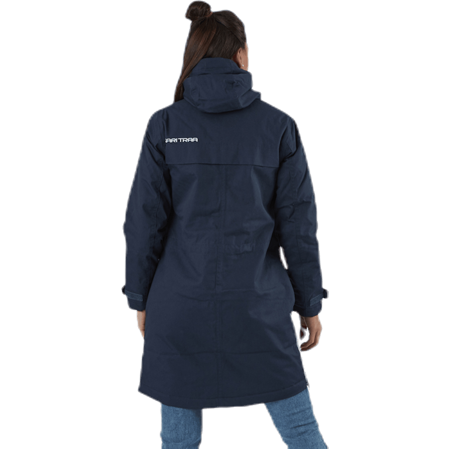 Rokne Parka Blue - Bild 3