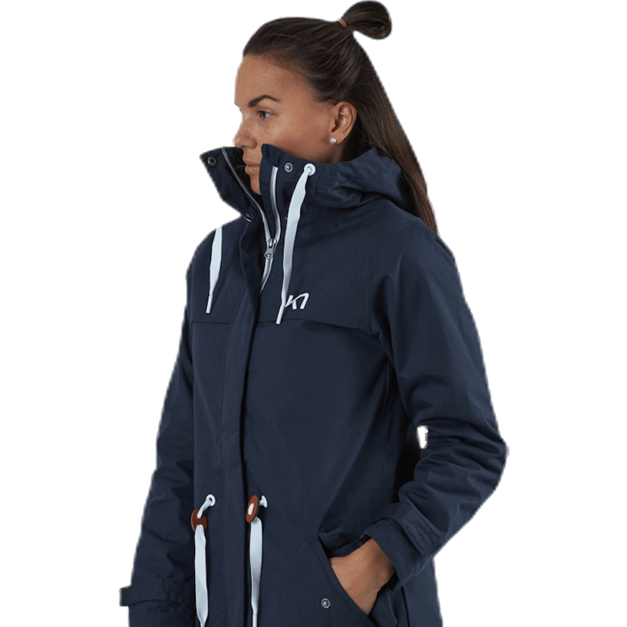 Rokne Parka Blue - Bild 4