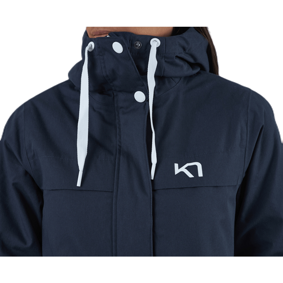 Rokne Parka Blue - Bild 5