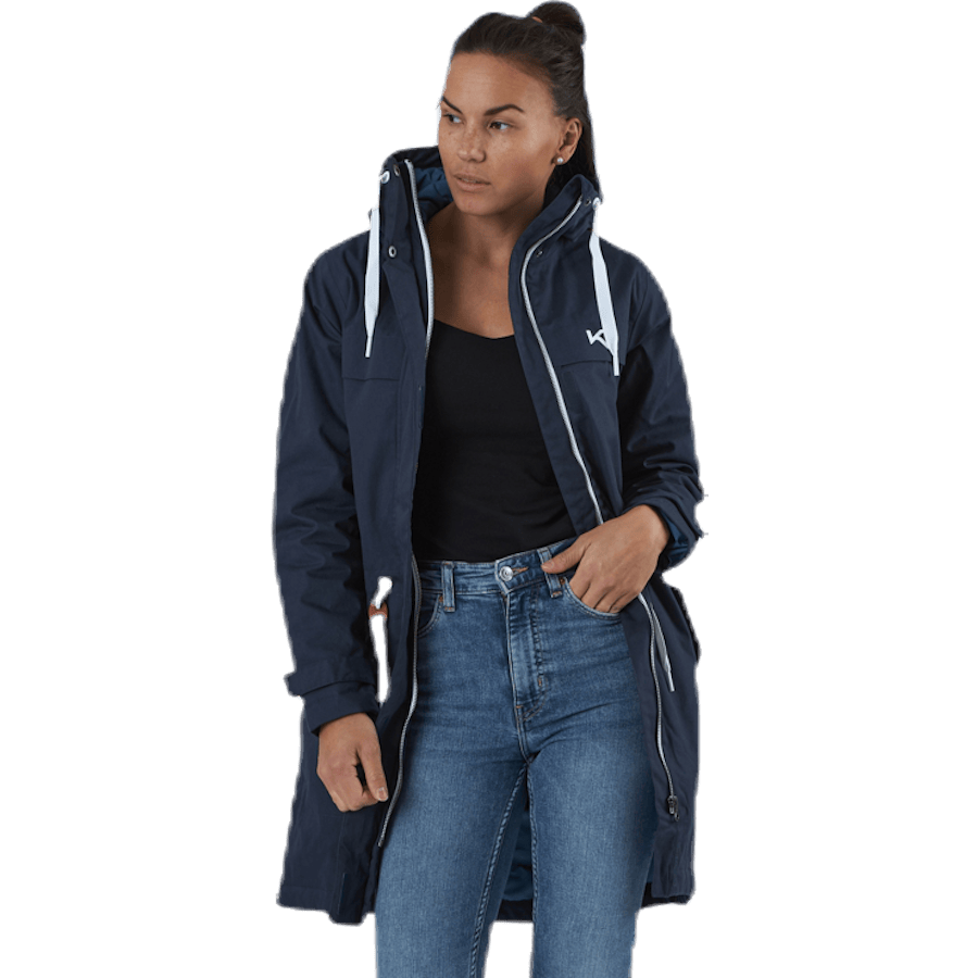 Rokne Parka Blue - Bild 6