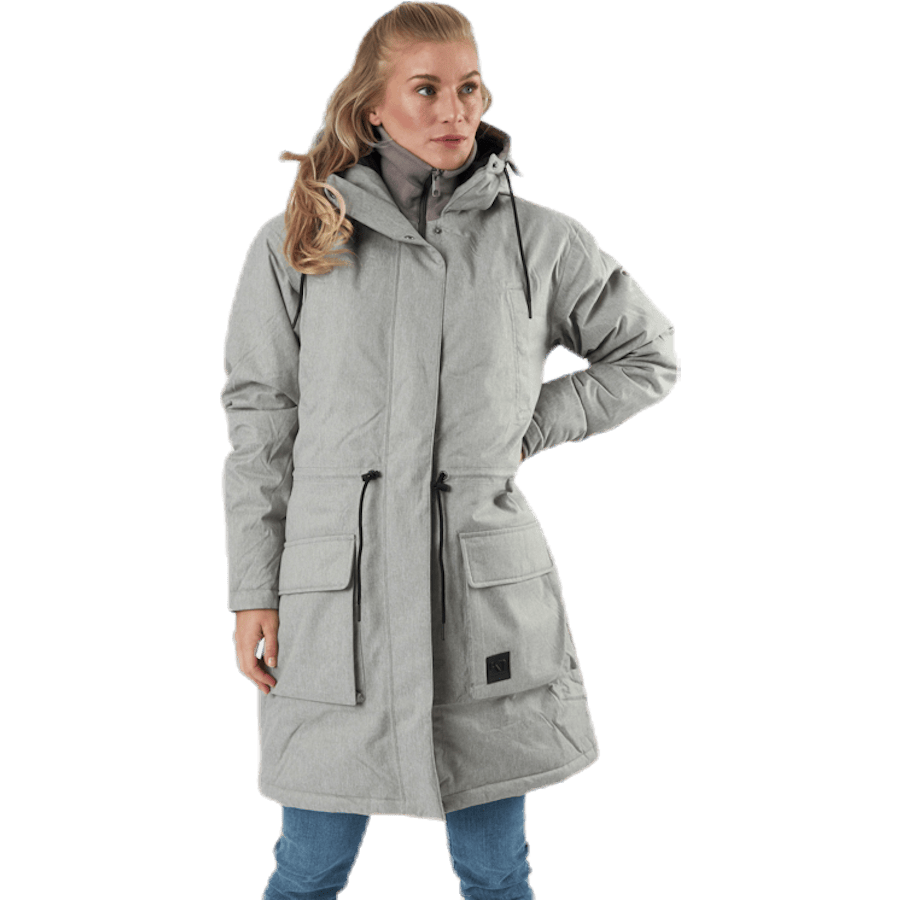 Hydle Parka Beige - Bild 2