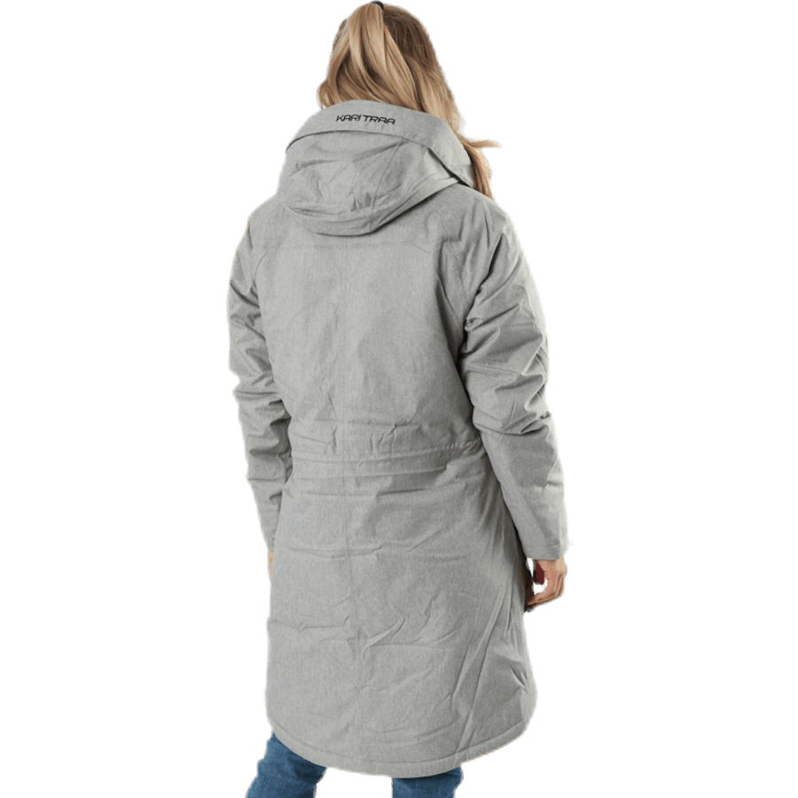 Hydle Parka Beige - Bild 3