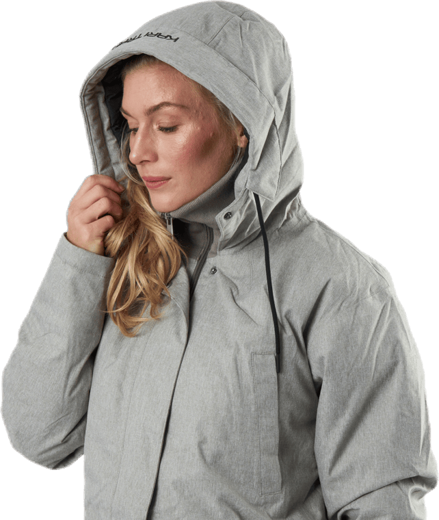 Hydle Parka Beige - Bild 4