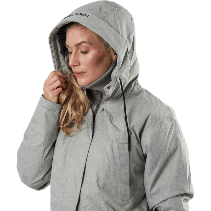 Hydle Parka Beige - Bild 4