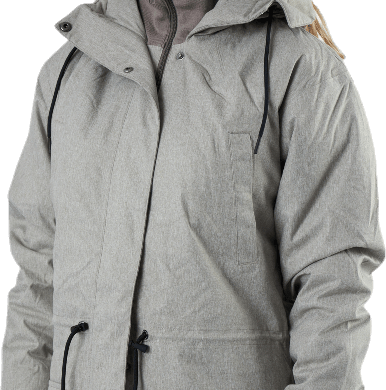 Hydle Parka Beige - Bild 5