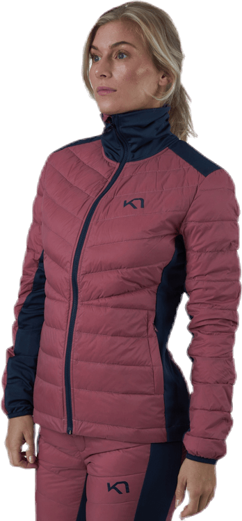 Eva Hybrid Pink - Bild 2