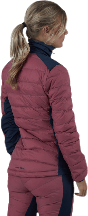 Eva Hybrid Pink - Bild 3