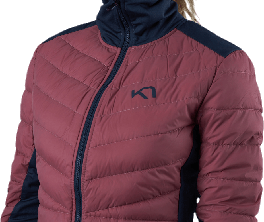 Eva Hybrid Pink - Bild 4