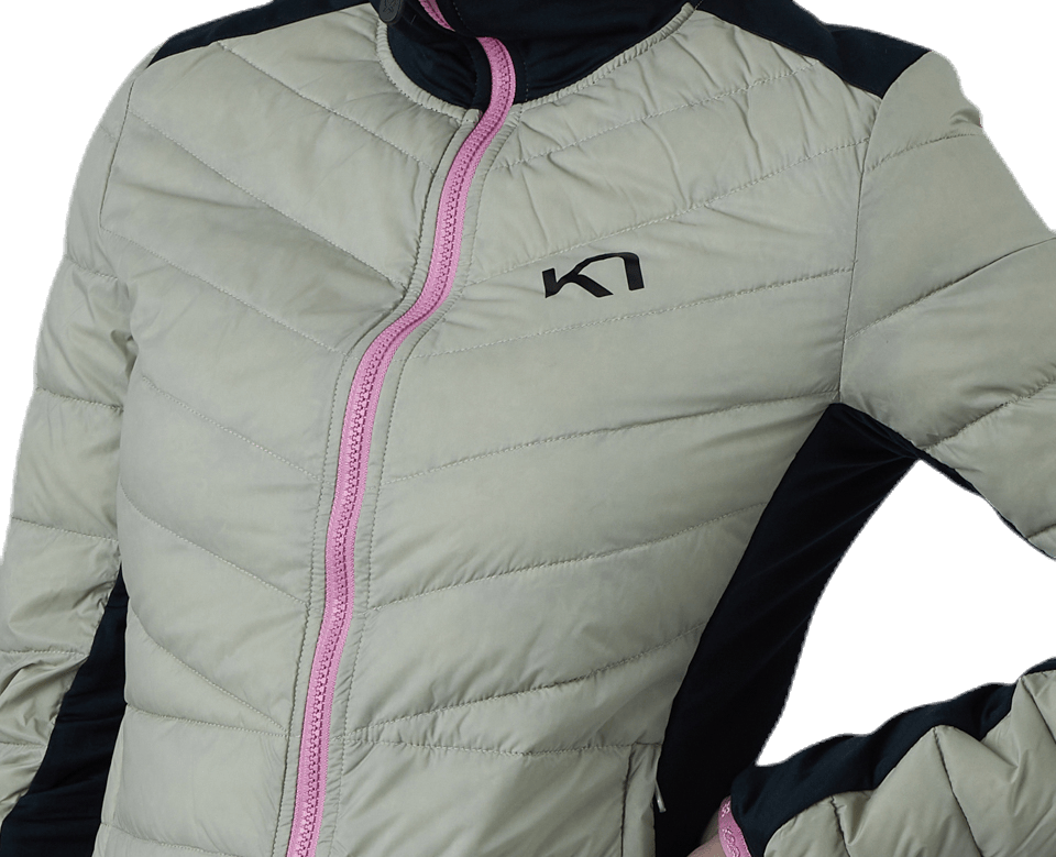 Eva Hybrid Beige - Bild 3