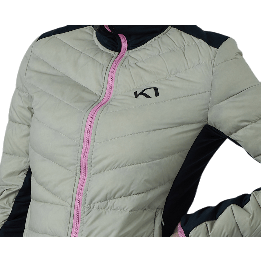 Eva Hybrid Beige - Bild 3