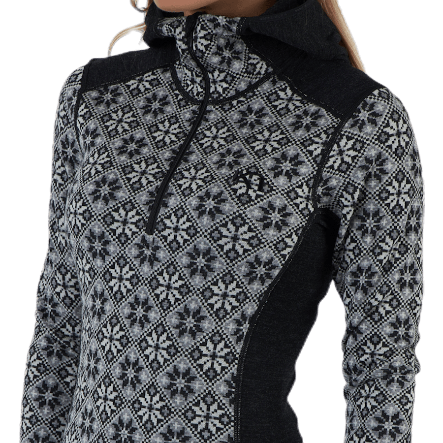 Rose Hood Black - Bild 5