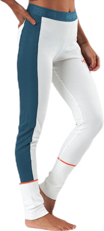 Perle Pant White - Bild 2