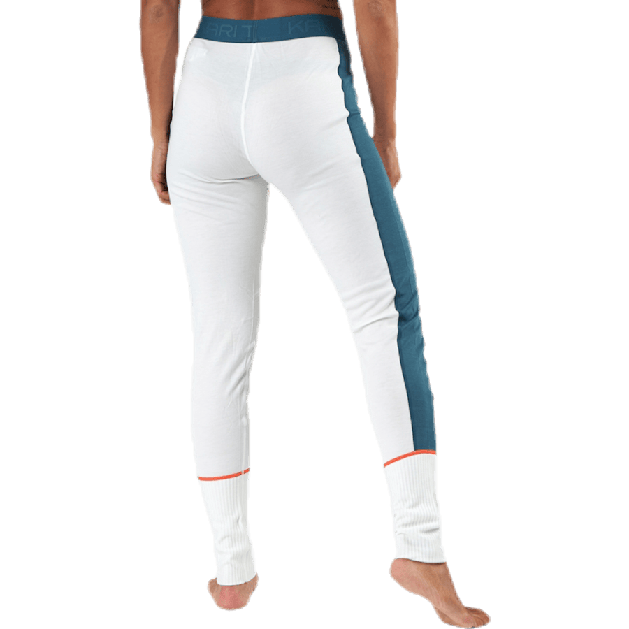 Perle Pant White - Bild 3