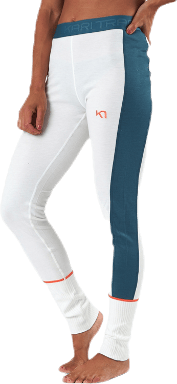 Perle Pant White - Bild 4