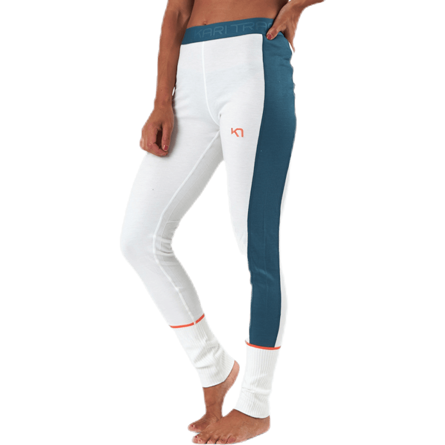 Perle Pant White - Bild 4