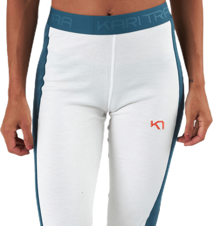 Perle Pant White - Bild 5