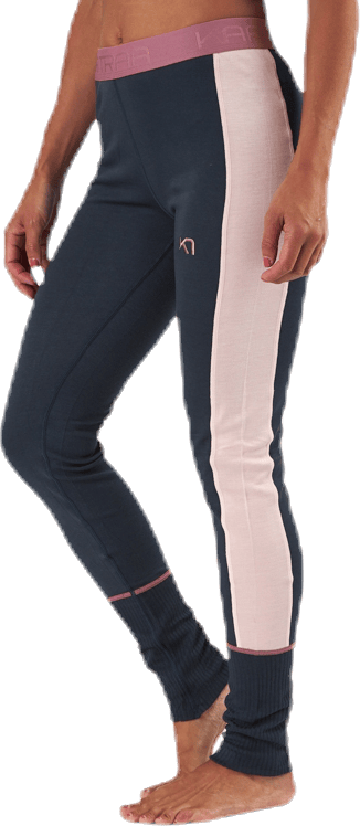 Perle Pant Blue - Bild 4