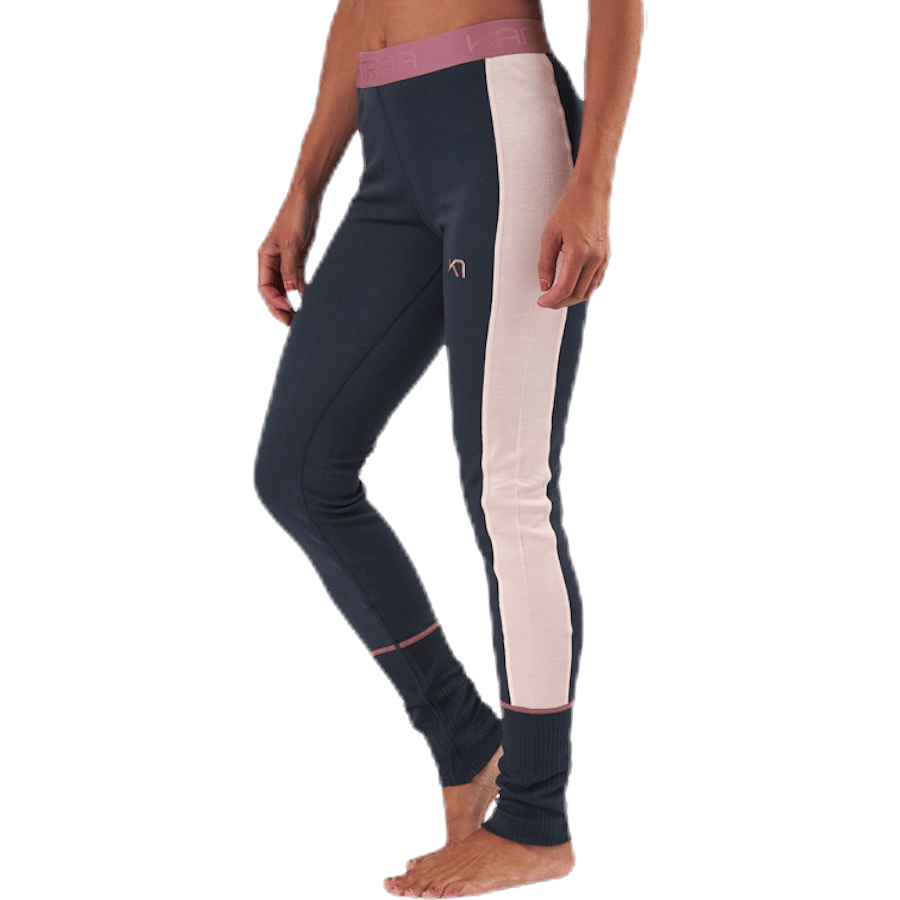 Perle Pant Blue - Bild 4