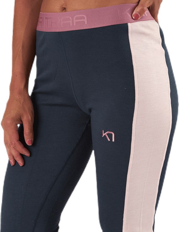 Perle Pant Blue - Bild 5
