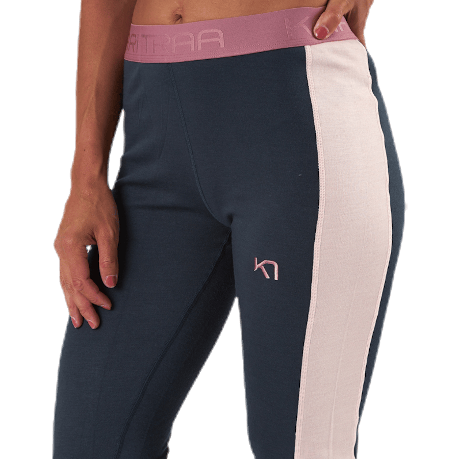 Perle Pant Blue - Bild 5
