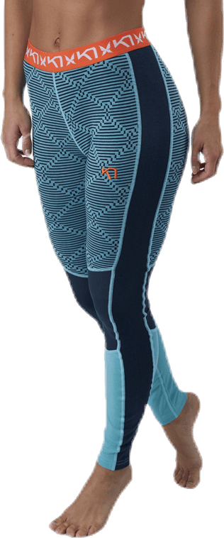 Rett Pant Blue - Bild 2