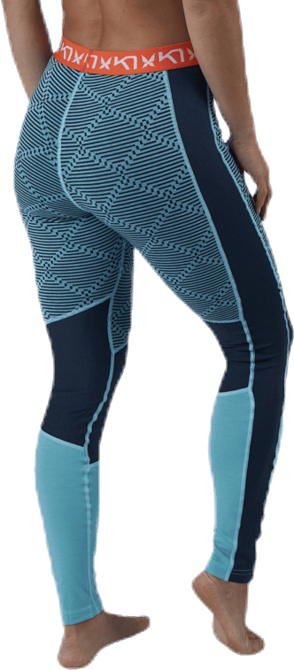 Rett Pant Blue - Bild 3