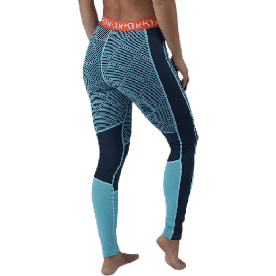 Rett Pant Blue - Bild 3