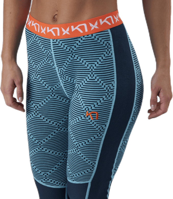 Rett Pant Blue - Bild 4