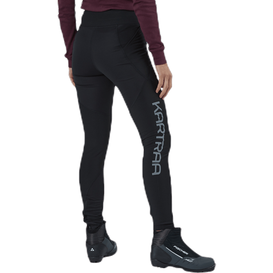 Tirill Tights Black - Bild 3