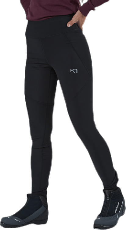 Tirill Tights Black - Bild 4