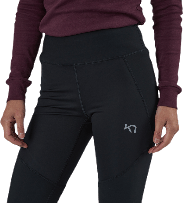 Tirill Tights Black - Bild 5