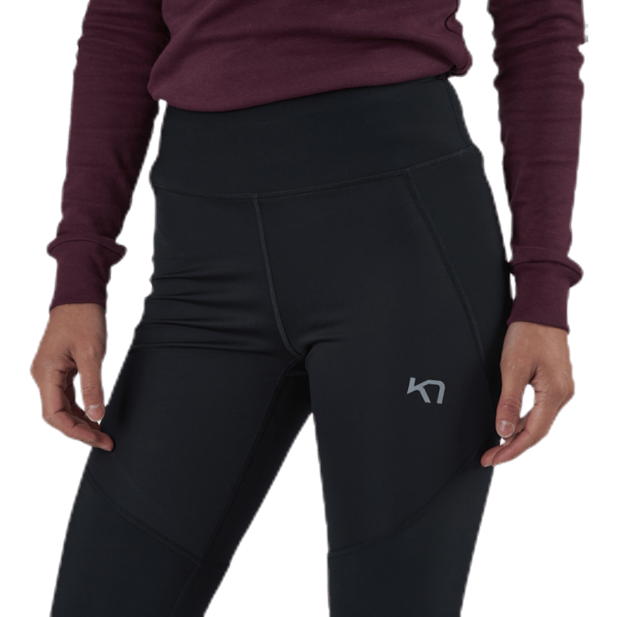 Tirill Tights Black - Bild 5