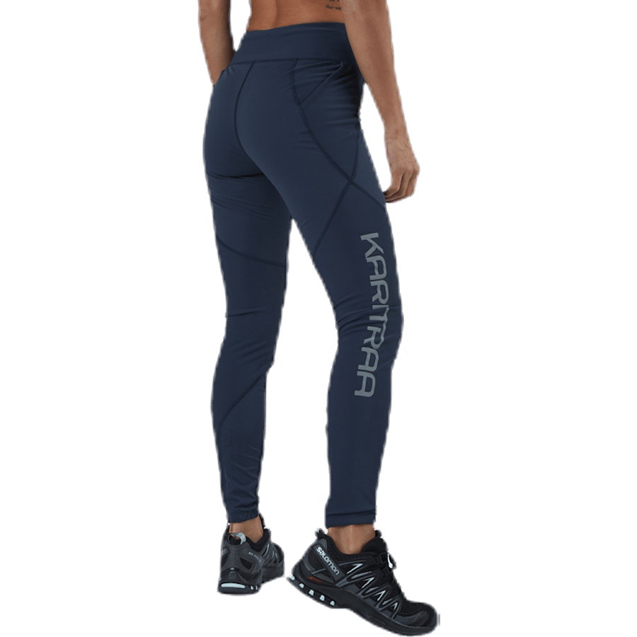 Tirill Tights Blue - Bild 3