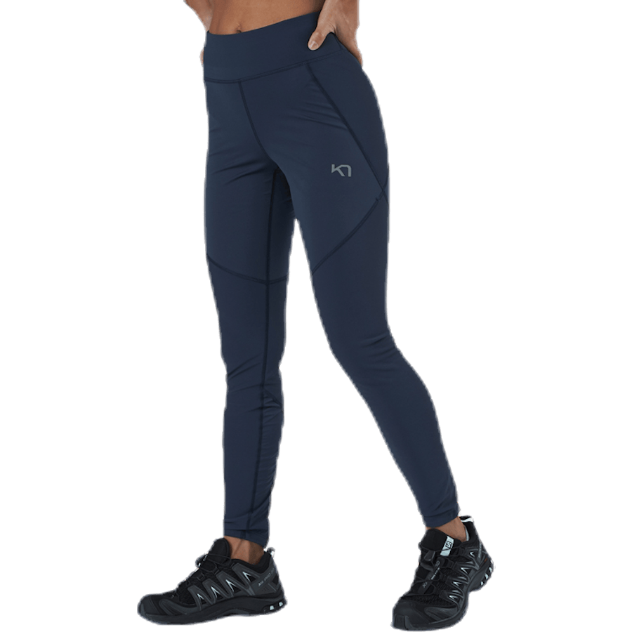Tirill Tights Blue - Bild 5