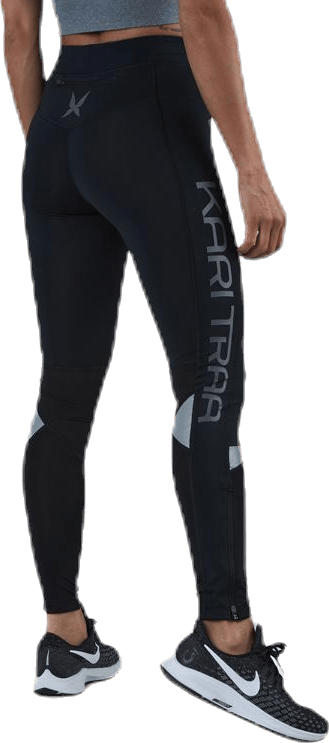 Louise Tights Black - Bild 3