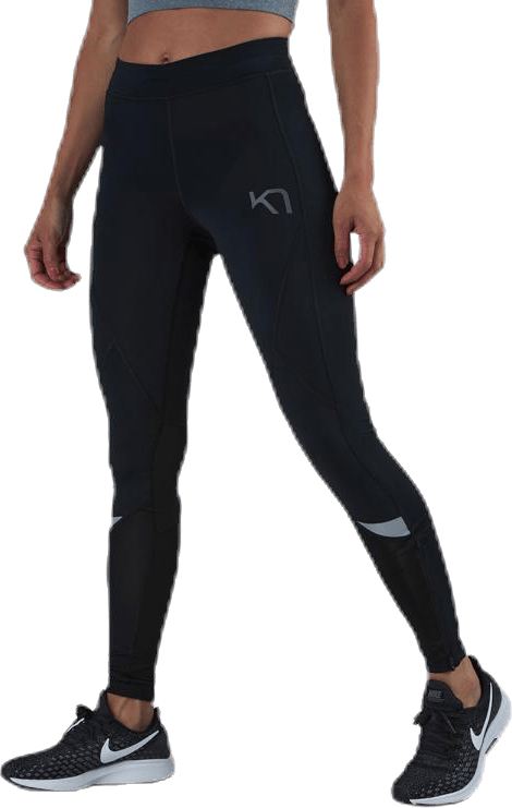 Louise Tights Black - Bild 4