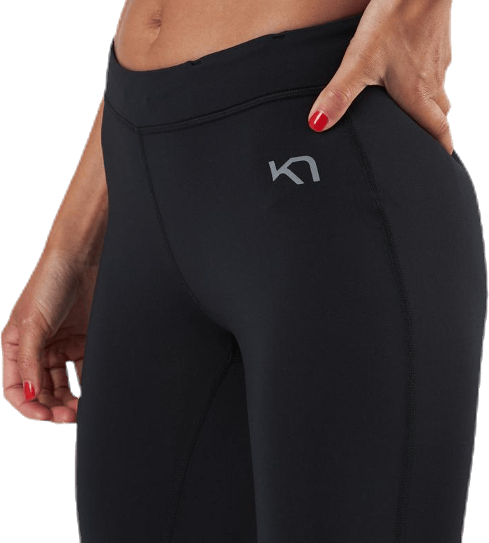 Nora Tights Black - Bild 4