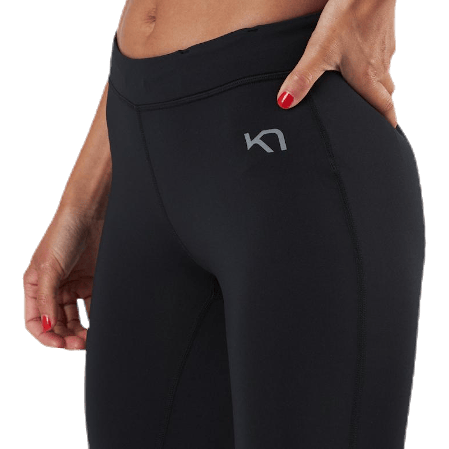 Nora Tights Black - Bild 4