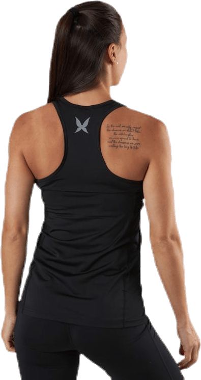 Nora Singlet Black - Bild 3