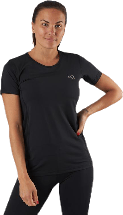 Nora Tee Black