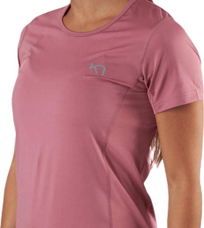 Nora Tee Purple - Bild 4