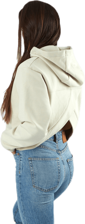 Vero Hood Beige - Bild 2